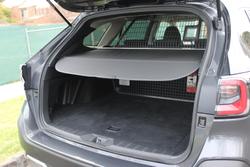 2022 Subaru Outback AWD 6GEN MY22 AWD Magnetite Grey