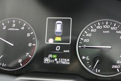 2022 Subaru Outback AWD 6GEN MY22 AWD Magnetite Grey