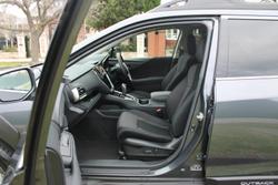 2022 Subaru Outback AWD 6GEN MY22 AWD Magnetite Grey