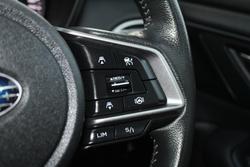 2022 Subaru Outback AWD 6GEN MY22 AWD Magnetite Grey