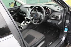 2022 Subaru Outback AWD 6GEN MY22 AWD Magnetite Grey