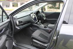 2022 Subaru Outback AWD 6GEN MY22 AWD Magnetite Grey