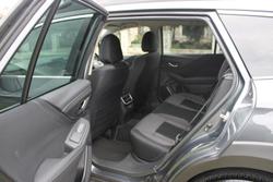 2022 Subaru Outback AWD 6GEN MY22 AWD Magnetite Grey