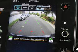 2022 Subaru Outback AWD 6GEN MY22 AWD Magnetite Grey