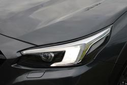 2022 Subaru Outback AWD 6GEN MY22 AWD Magnetite Grey