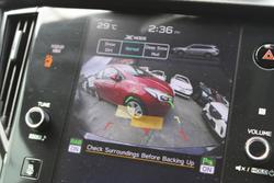 2022 Subaru Outback AWD 6GEN MY22 AWD Magnetite Grey