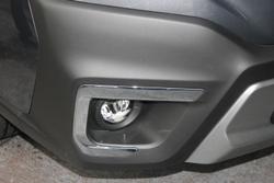 2022 Subaru Outback AWD 6GEN MY22 AWD Magnetite Grey