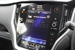 2022 Subaru Outback AWD 6GEN MY22 AWD Magnetite Grey