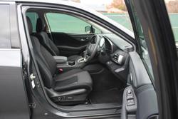 2022 Subaru Outback AWD 6GEN MY22 AWD Magnetite Grey