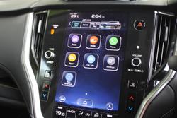 2022 Subaru Outback AWD 6GEN MY22 AWD Magnetite Grey