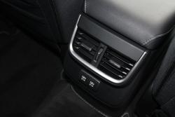 2022 Subaru Outback AWD 6GEN MY22 AWD Magnetite Grey