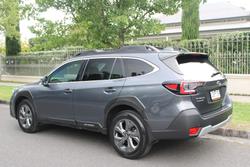 2022 Subaru Outback AWD 6GEN MY22 AWD Magnetite Grey