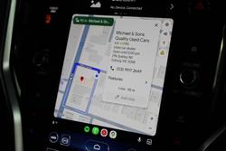 2022 Subaru Outback AWD 6GEN MY22 AWD Magnetite Grey