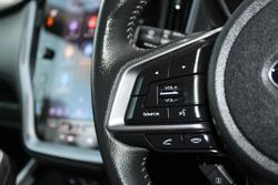 2022 Subaru Outback AWD 6GEN MY22 AWD Magnetite Grey