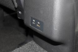 2022 Mitsubishi ASX ES XD MY22 Black