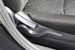 2022 Mitsubishi ASX ES XD MY22 Black