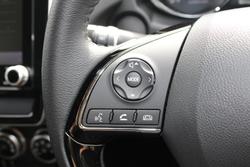 2022 Mitsubishi ASX ES XD MY22 Black