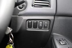 2022 Mitsubishi ASX ES XD MY22 Black