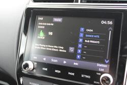 2022 Mitsubishi ASX ES XD MY22 Black