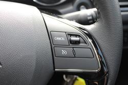 2022 Mitsubishi ASX ES XD MY22 Black