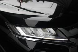 2022 Mitsubishi ASX ES XD MY22 Black