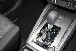 2022 Mitsubishi ASX ES XD MY22 Black