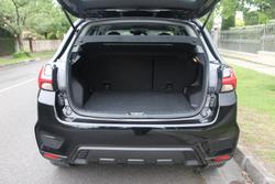 2022 Mitsubishi ASX ES XD MY22 Black