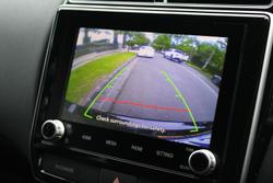 2022 Mitsubishi ASX ES XD MY22 Black