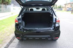 2022 Mitsubishi ASX ES XD MY22 Black