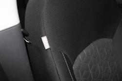 2022 Mitsubishi ASX ES XD MY22 Black