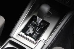 2022 Mitsubishi ASX ES XD MY22 Black