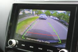 2022 Mitsubishi ASX ES XD MY22 Black