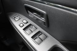 2022 Mitsubishi ASX ES XD MY22 Black