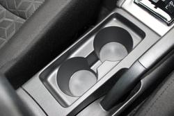 2022 Mitsubishi ASX ES XD MY22 Black