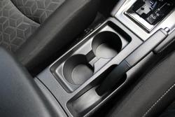 2022 Mitsubishi ASX ES XD MY22 Black