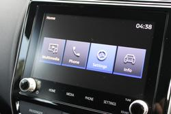 2022 Mitsubishi ASX ES XD MY22 Black