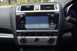 2015 Subaru Outback 3.6R 5GEN MY15 AWD Platinum Grey