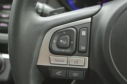 2015 Subaru Outback 3.6R 5GEN MY15 AWD Platinum Grey