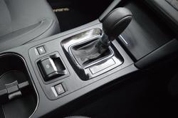 2015 Subaru Outback 3.6R 5GEN MY15 AWD Platinum Grey