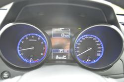 2015 Subaru Outback 3.6R 5GEN MY15 AWD Platinum Grey