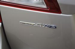 2015 Subaru Outback 3.6R 5GEN MY15 AWD Platinum Grey