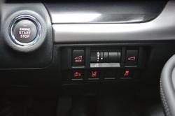 2015 Subaru Outback 3.6R 5GEN MY15 AWD Platinum Grey