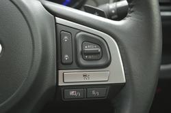 2015 Subaru Outback 3.6R 5GEN MY15 AWD Platinum Grey