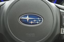 2015 Subaru Outback 3.6R 5GEN MY15 AWD Platinum Grey