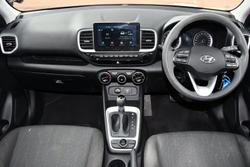 2020 Hyundai Venue Go