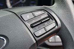 2020 Hyundai Venue Go