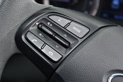 2020 Hyundai Venue Go