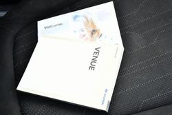 2020 Hyundai Venue Go