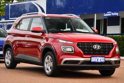 2020 Hyundai Venue Go