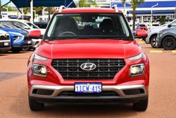 2020 Hyundai Venue Go